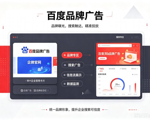 山海关百度品牌广告