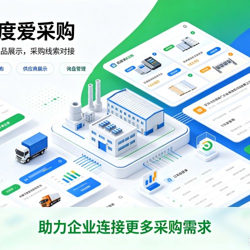 山海关百度爱采购